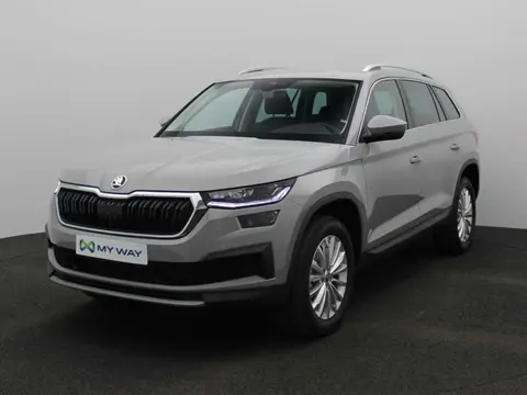 Annonce SKODA KODIAQ Essence 2024 d'occasion 