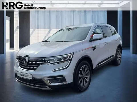 Annonce RENAULT KOLEOS Diesel 2022 d'occasion 