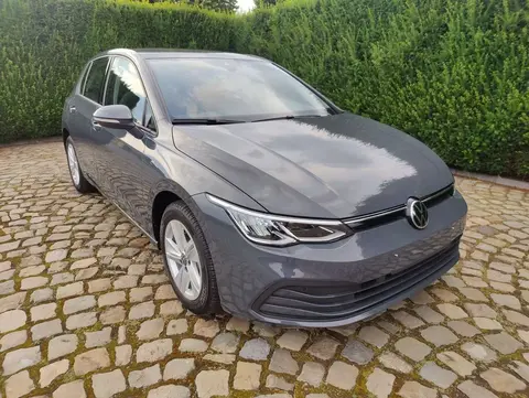 Used VOLKSWAGEN GOLF Petrol 2020 Ad Belgium