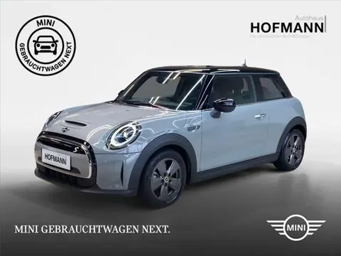 Annonce MINI COOPER Électrique 2022 d'occasion 