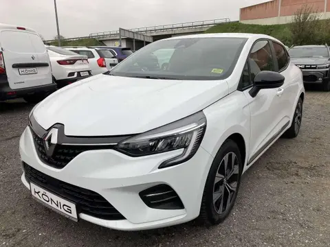 Used RENAULT CLIO Petrol 2023 Ad 