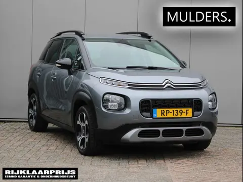 Used CITROEN C3 AIRCROSS Petrol 2018 Ad 