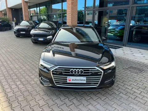 Annonce AUDI A6 Diesel 2020 d'occasion 