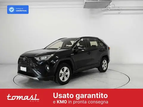 Used TOYOTA RAV4 Petrol 2019 Ad 