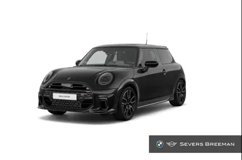 Used MINI JOHN COOPER WORKS Petrol 2024 Ad 