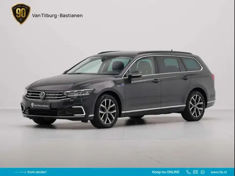 Used VOLKSWAGEN PASSAT Hybrid 2021 Ad 