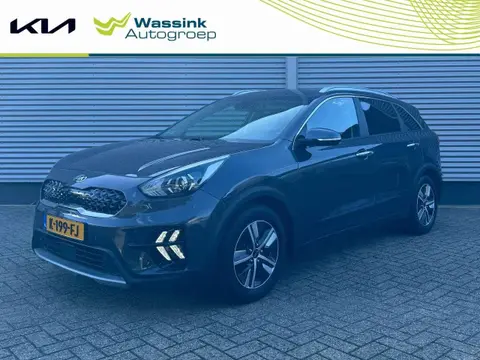 Used KIA NIRO Hybrid 2021 Ad 