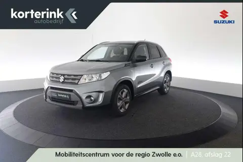 Annonce SUZUKI VITARA Essence 2018 d'occasion 