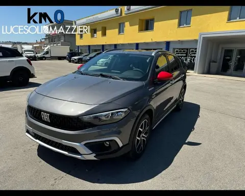 Used FIAT TIPO Hybrid 2023 Ad 