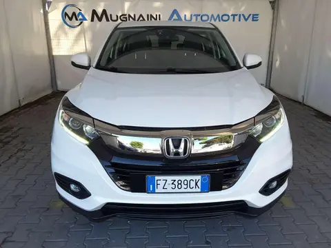 Used HONDA HR-V Diesel 2020 Ad 