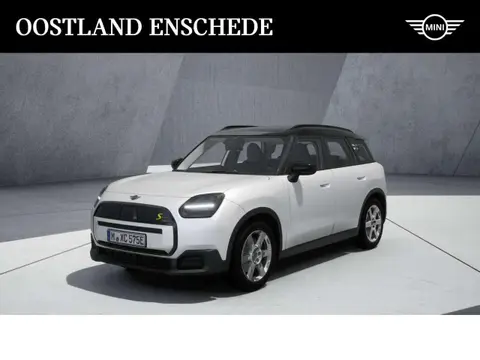 Used MINI COOPER Hybrid 2024 Ad 