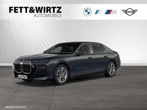 Annonce BMW SERIE 7 Diesel 2023 d'occasion 