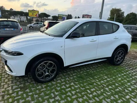 Used ALFA ROMEO TONALE Hybrid 2024 Ad 