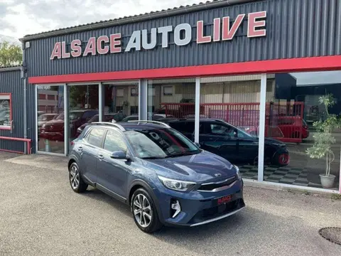 Used KIA STONIC Petrol 2020 Ad 