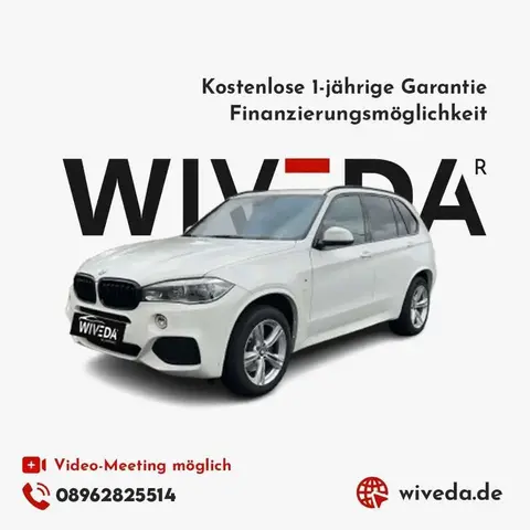 Used BMW X5 Diesel 2018 Ad Germany