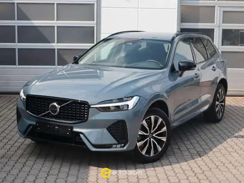 Used VOLVO XC60 Hybrid 2022 Ad 