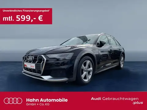 Used AUDI A6 Diesel 2020 Ad 