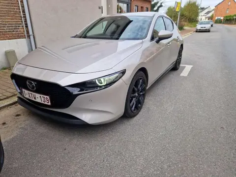 Annonce MAZDA 3 Essence 2023 d'occasion 