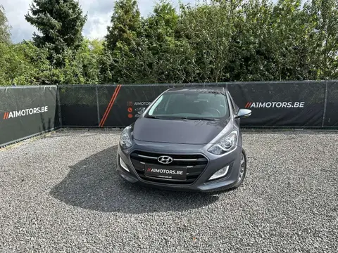 Used HYUNDAI I30 Petrol 2016 Ad 