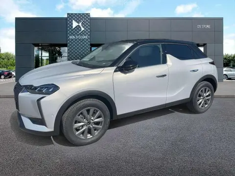 Annonce DS AUTOMOBILES DS3 CROSSBACK Diesel 2024 d'occasion 