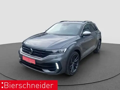 Annonce VOLKSWAGEN T-ROC Essence 2021 d'occasion 