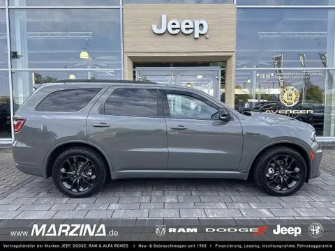 Used DODGE DURANGO Petrol 2021 Ad 