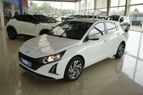 Annonce HYUNDAI I20 Essence 2024 d'occasion 