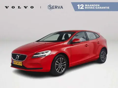 Used VOLVO V40 Petrol 2016 Ad 