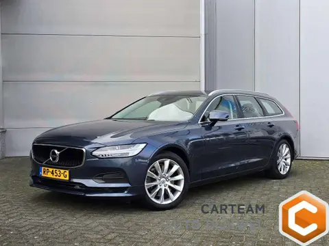 Used VOLVO V90 Petrol 2018 Ad 