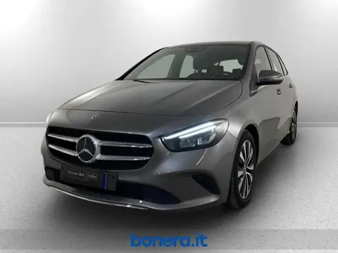 Used MERCEDES-BENZ CLASSE B Diesel 2020 Ad 