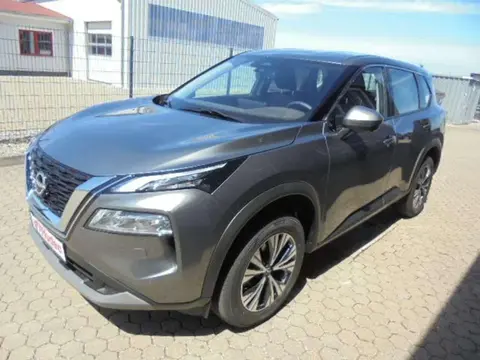 Used NISSAN X-TRAIL Petrol 2024 Ad Germany