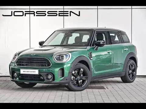 Annonce MINI COOPER Essence 2023 d'occasion 