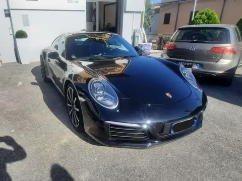 Used PORSCHE 911 Petrol 2018 Ad 