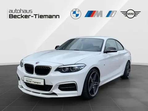 Used BMW M2 Petrol 2020 Ad 