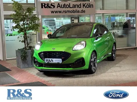 Used FORD PUMA Petrol 2023 Ad 