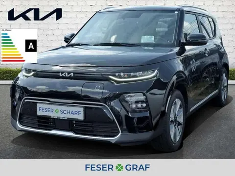 Annonce KIA SOUL Électrique 2023 d'occasion 