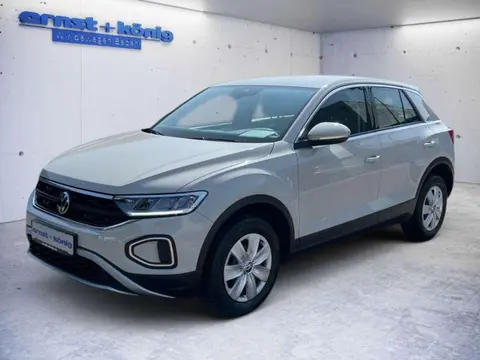 Used VOLKSWAGEN T-ROC Petrol 2022 Ad 