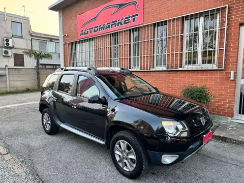 Annonce DACIA DUSTER Diesel 2017 d'occasion 