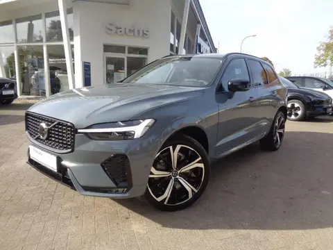 Used VOLVO XC60 Petrol 2024 Ad 