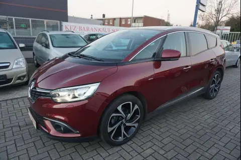 Used RENAULT SCENIC Petrol 2018 Ad 