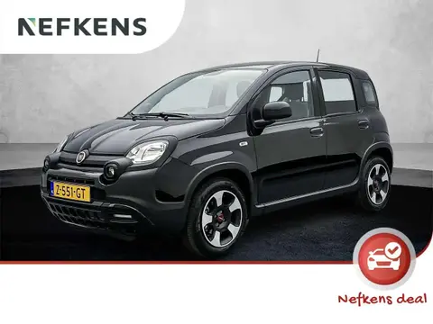 Annonce FIAT PANDA Hybride 2023 d'occasion 