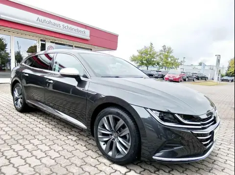 Used VOLKSWAGEN ARTEON Diesel 2023 Ad 