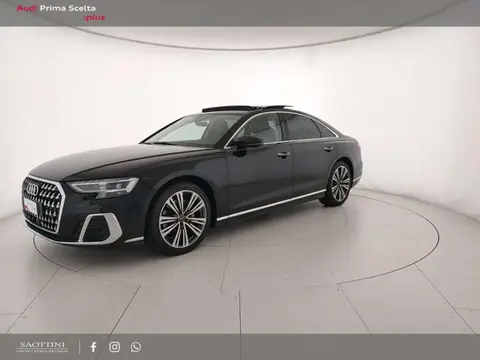 Annonce AUDI A8 Diesel 2022 d'occasion 