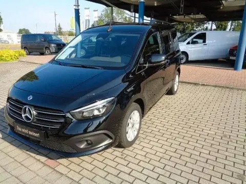 Used MERCEDES-BENZ CLASSE T Petrol 2023 Ad 