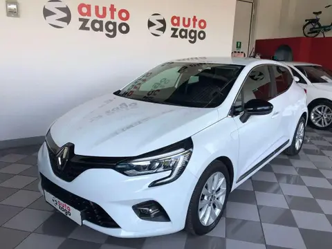 Annonce RENAULT CLIO Essence 2019 d'occasion 