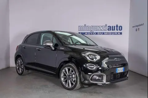 Used FIAT 500X Diesel 2023 Ad 