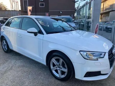 Used AUDI A3 Diesel 2019 Ad 