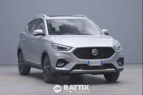 Annonce MG ZS Essence 2023 d'occasion 