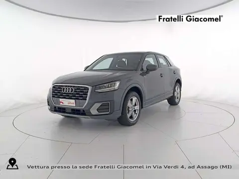 Annonce AUDI Q2 Diesel 2017 d'occasion 