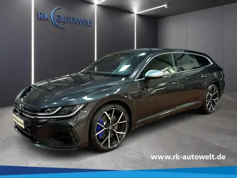 Annonce VOLKSWAGEN ARTEON Essence 2021 d'occasion 